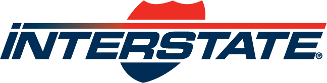 Interstate Logo
