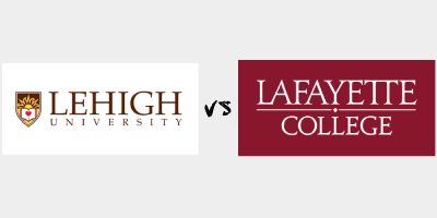 Lehigh vs Lafayette