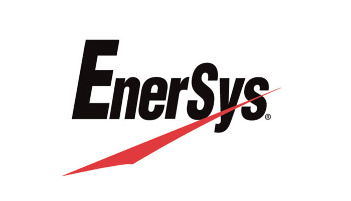 EnerSys Logo