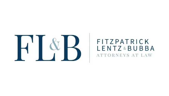 Fitzpatrick Lentz Bubba PC - Miller-Keystone Blood Center, Pennsylvania & New Jersey