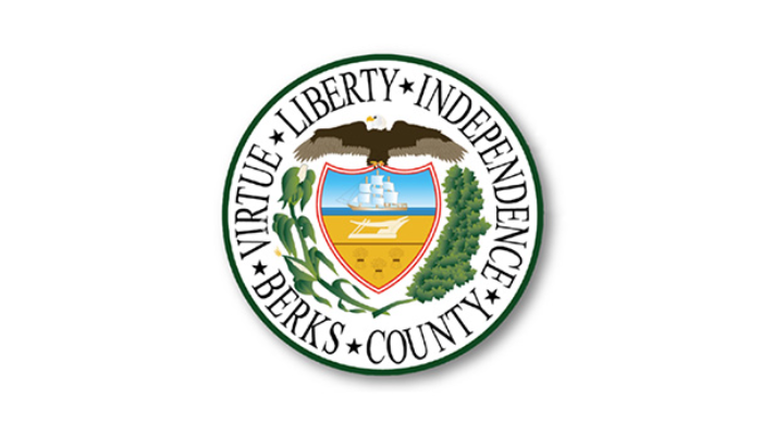 Berks County Logo - Miller-Keystone Blood Center, Pennsylvania & New Jersey Berks County Logo
