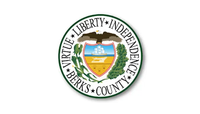 Berks County Logo