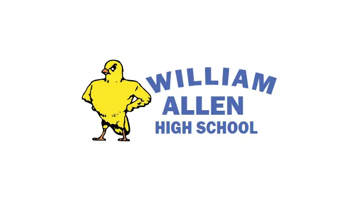 William Allien High School - Miller-Keystone Blood Center, Pennsylvania & New Jersey William Allien High School