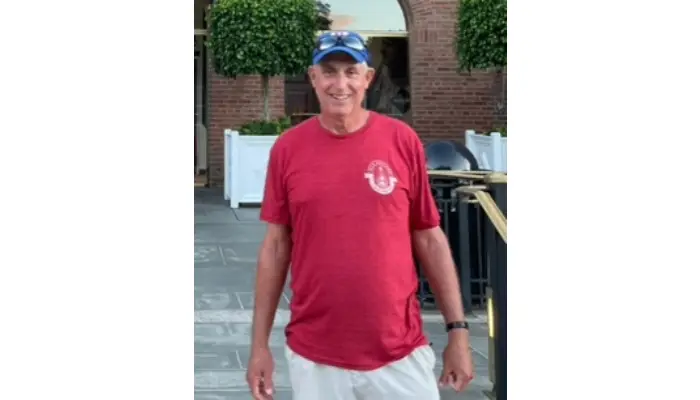 Ron Lehr - Miller-Keystone Blood Center, Pennsylvania & New Jersey