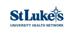 St. Luke's University Health Network logo