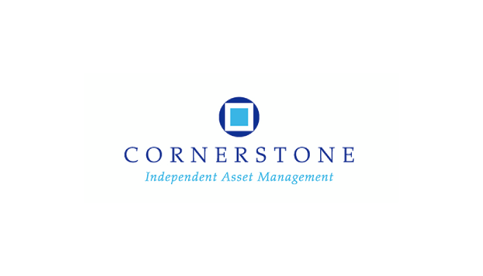 Cornerstone Logo
