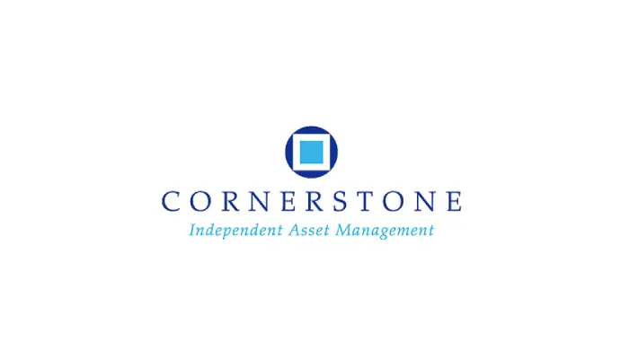 Cornerstone Logo - Miller-Keystone Blood Center, Pennsylvania & New Jersey Cornerstone Logo
