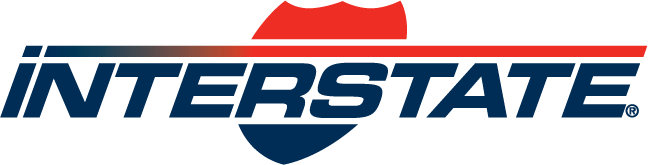Interstate Logo
