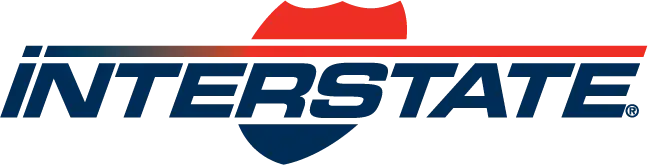 Interstate Logo