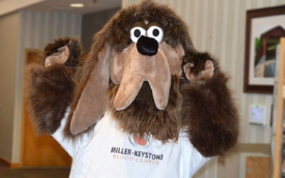 MKBC - Miller-Keystone Blood Center, Pennsylvania & New Jersey