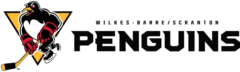 Wilkes-BarreScranton Penguins - Miller-Keystone Blood Center, Pennsylvania & New Jersey