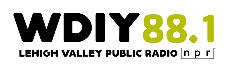 WDIY Logo