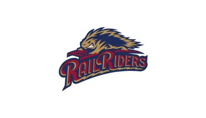 Rail Riders - Miller-Keystone Blood Center, Pennsylvania & New Jersey